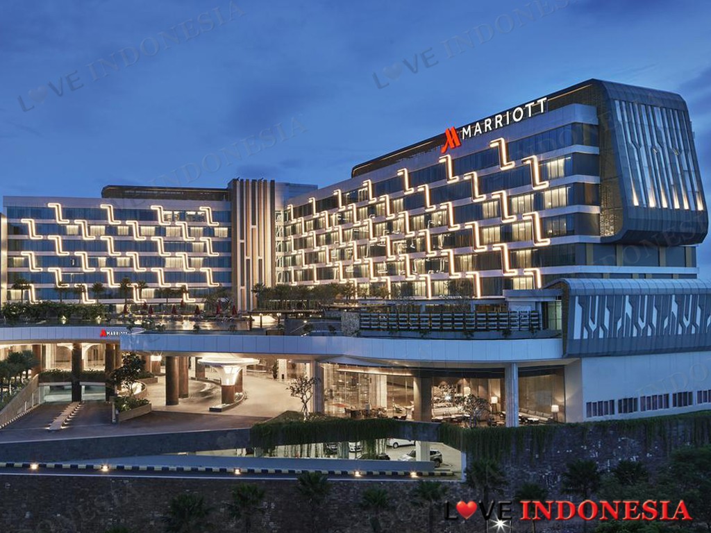 Segala Fasilitas Megah dan Terdepan di Yogyakarta Hadir di Hotel Ini