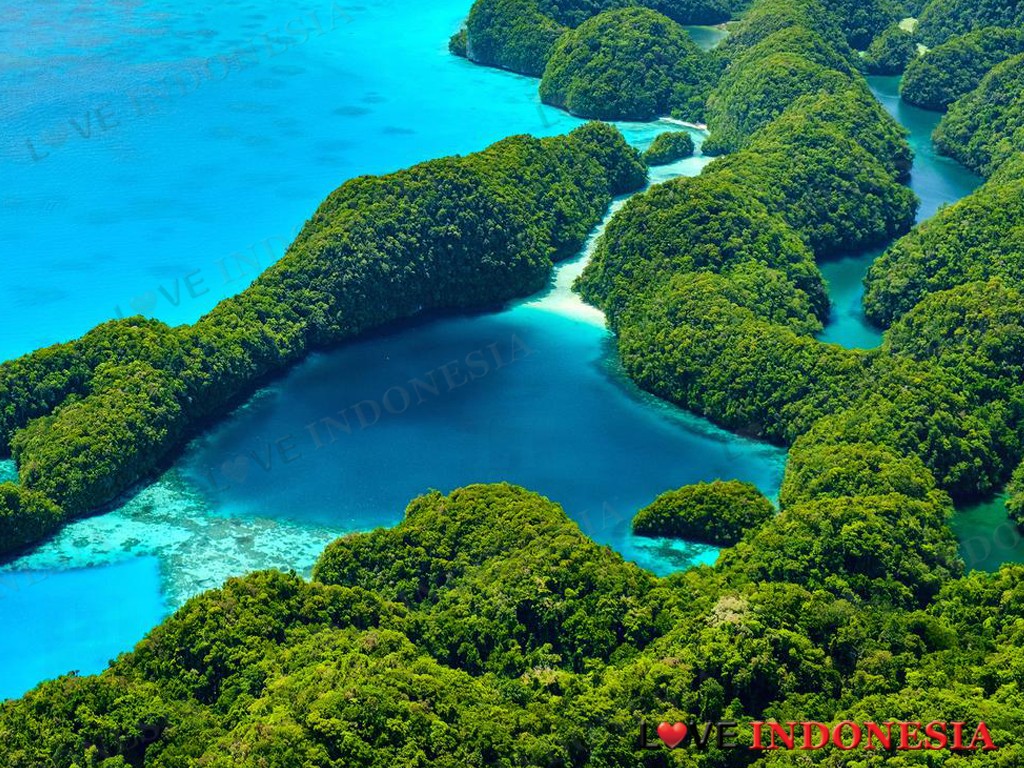 Tempat Wisata di Mikronesia, Negara Cantik yang Nggak Jauh dari Indonesia