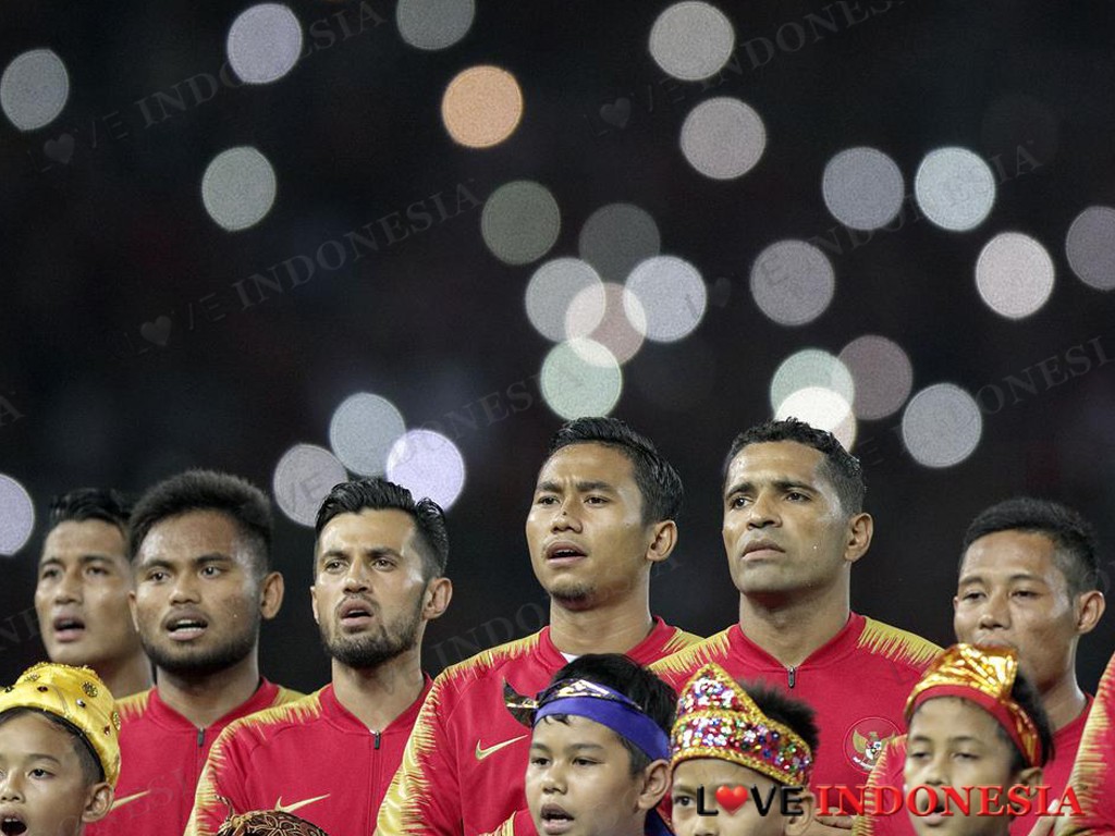 Timnas Indonesia U-23 Jumpa UEA di Babak 16 Besar Asian Games, Begini Respons Luis Milla