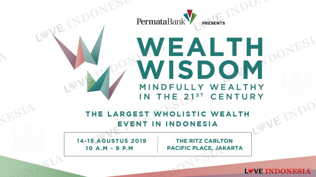 Wealth Wisdom 2019
