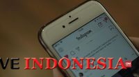 Krida Jaringan Nusantara Sasar Pedagang Instagram