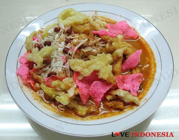 Deretan Makanan Lezat Asli Jakarta, Mana Favoritmu?