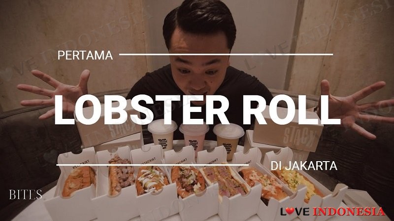 Intip Restoran Sandwich Paling Trendy di Jakarta, Cocok untuk Bukber!
