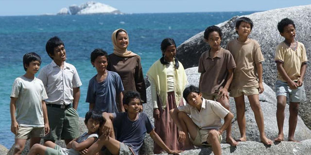 laskar%204 5 Film Indonesia yang Sukses Go Internasional