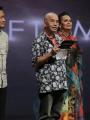 Hanung Bramantyo-Christine Hakim Pilih Film Dokumenter Terbaik