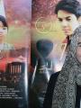 Syuting di Mekkah, Zaskia Sungkar Manfaatkan Waktu untuk Umrah