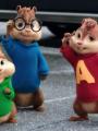 Alvin and the Chipmunks: The Road Chip Rilis Jelang Tahun Baru