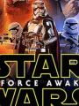 Star Wars Iko Uwais Diprediksi Jadi Film Terlaris Sepanjang Masa