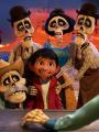 Film Animasi Coco Bikin Kritikus Menangis