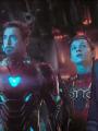 Avengers: Infinity War Punya 15 Foto Baru, Fans Malah Dapat Bocoran