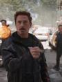 Robert Downey Jr Bocorkan Nasib Captain America di Avengers: Infinity War?