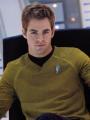 Bayaran Kurang, 2 Aktor Tampan di Star Trek 4 Hengkang