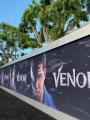 Ini Lho Potret Serunya Black Carpet Venom World Premiere di Los Angeles