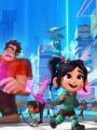 Payung Teduh Garap Soundtrack Film Animasi Disney Wreck-It-Ralph 2