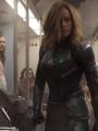 Brie Larson Alergi Kucing, Sutradara Captain Marvel Putar Otak