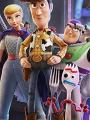 5 Fakta Mengharukan dari Balik Layar Film Toy Story 4