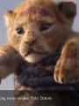 The Lion King Sudah Tayang di Bioskop, Visual yang Mengesankan