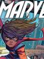 Ini Kekuatan Ms Marvel, Superhero Muslim Pertama di MCU