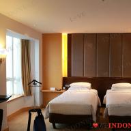 Twin Bed Grand Club Room