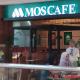MOS Cafe
