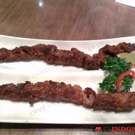 BBQ Beef Sichuan