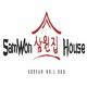 SamWon House