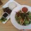 Honey Coated Beef Ribs - Spicy Thai Beef Salad