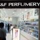 C&F Perfumery