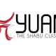 Yuan The Shabu Cuisine