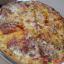 Si Chesee Mania Pizza