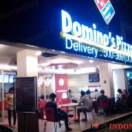 Domino's Pizza Kalibata City