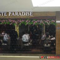 Taste Paradise