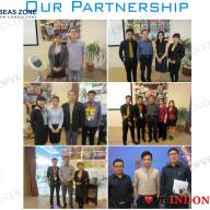 Our partnership 2
