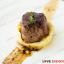Beef Tenderloin with Mashed Potato & Mushroom Sauce