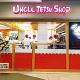 Uncle Tetsu Shop