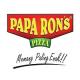 Papa Ron's Pizza