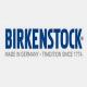 Birkenstock & Staccato