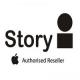 Story-I Apple Store