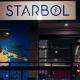 Starbol Cafe