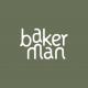 Baker Man