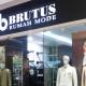 Brutus Rumah Mode