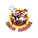 T-Rex Family Karaoke