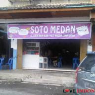 Soto Medan
