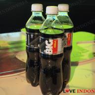 BIG Cola Terus Menginspirasi Konsumen Indonesia untuk 'Think Big'