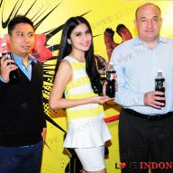BIG Cola Terus Menginspirasi Konsumen Indonesia untuk 'Think Big'