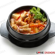 Kimchi Stew, Kimchi Chigae