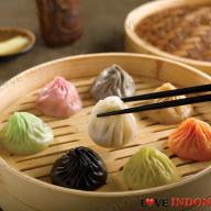 Signature Dynasty Xiao Long Bao (8 flavours) low