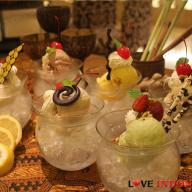 Hotel Tentrem Yogyakarta Menghadirkan Inovasi Baru Ice Cream Tolak Angin