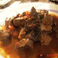 Toscana de vita Beef Stew
