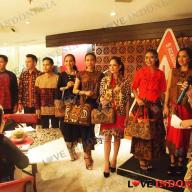 Fashion Show by Batik Chic